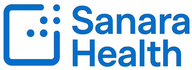 Sanara Logo